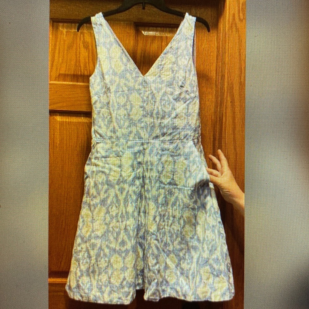 Gap summer dress